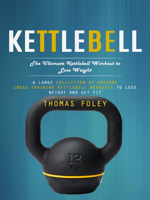 Cover image for Kettlebell